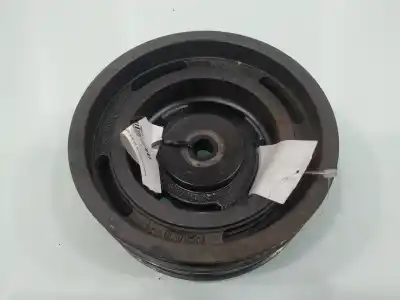 Автозапчастина б/у шків колінчастого вала для land rover range rover (lm) * посилання на oem iam 6h4q6b319ca  