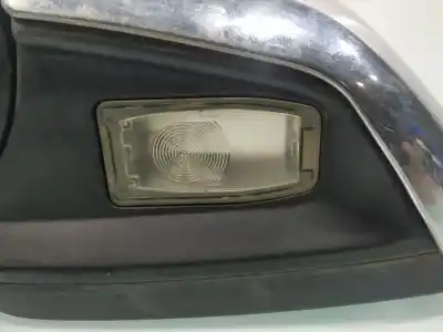 Peça sobressalente para automóvel em segunda mão espelho retrovisor esquerdo por land rover range rover (lm) * referências oem iam   