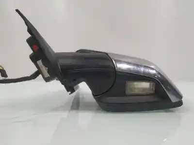 Peça sobressalente para automóvel em segunda mão espelho retrovisor esquerdo por land rover range rover (lm) * referências oem iam   