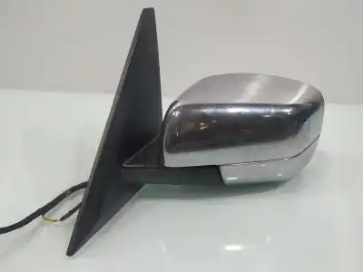 Peça sobressalente para automóvel em segunda mão espelho retrovisor esquerdo por land rover range rover (lm) * referências oem iam   
