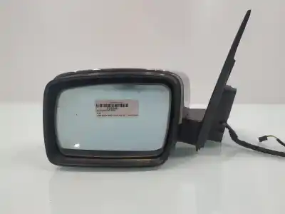 Peça sobressalente para automóvel em segunda mão espelho retrovisor esquerdo por land rover range rover (lm) * referências oem iam   