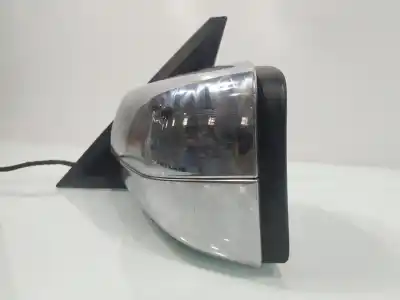 Peça sobressalente para automóvel em segunda mão espelho retrovisor esquerdo por land rover range rover (lm) * referências oem iam   