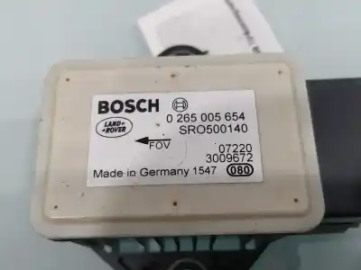 Автозапчастина б/у датчик для land rover range rover (lm) * посилання на oem iam sro500140
