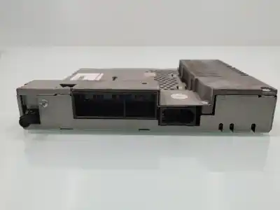 Автозапчастина б/у аудіо система / радіо cd для land rover range rover (lm) * посилання на oem iam vux500480  