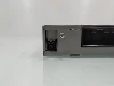 Автозапчастина б/у аудіо система / радіо cd для land rover range rover (lm) * посилання на oem iam vux500480  