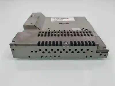 Автозапчастина б/у аудіо система / радіо cd для land rover range rover (lm) * посилання на oem iam vux500480  