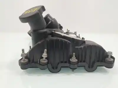 Автозапчастина б/у крішка коромислива для land rover range rover (lm) * посилання на oem iam 6h4q9424gc  