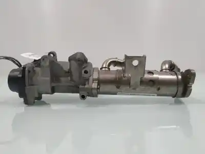 Автозапчастина б/у клапан egr для land rover range rover (lm) * посилання на oem iam 6h4d9d475ca  