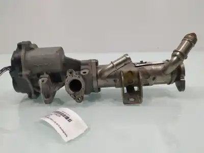 Автозапчастина б/у клапан egr для land rover range rover (lm) * посилання на oem iam 6h4d9d475ca  