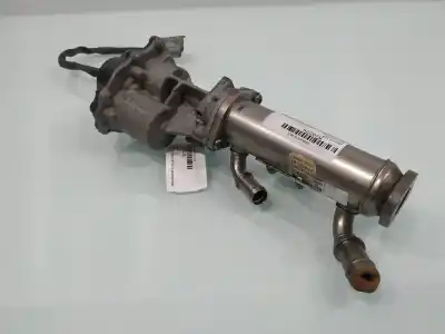 Автозапчастина б/у клапан egr для land rover range rover (lm) * посилання на oem iam 6h4d9d475ca