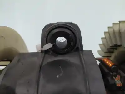 Автозапчастина б/у вентилятор опалення для land rover range rover (lm) * посилання на oem iam 641183855589  