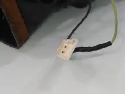 Автозапчастина б/у аераційна решіта для land rover range rover (lm) * посилання на oem iam lrgjbd500260puy  