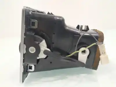 Автозапчастина б/у аераційна решіта для land rover range rover (lm) * посилання на oem iam lrgjbd500260puy  