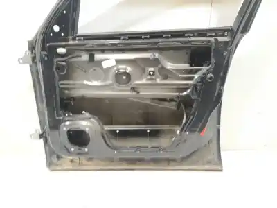 Автозапчастина б/у передні праві двері для land rover range rover (lm) * посилання на oem iam 