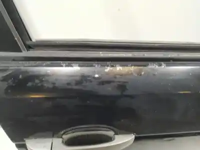 Автозапчастина б/у передні праві двері для land rover range rover (lm) * посилання на oem iam   