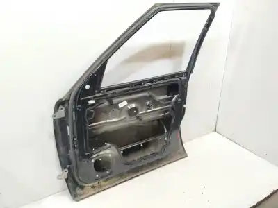 Автозапчастина б/у передні праві двері для land rover range rover (lm) * посилання на oem iam   