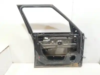 Автозапчастина б/у передні ліві двері для land rover range rover (lm) * посилання на oem iam   