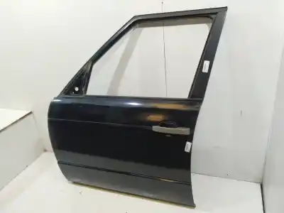Автозапчастина б/у передні ліві двері для land rover range rover (lm) * посилання на oem iam   