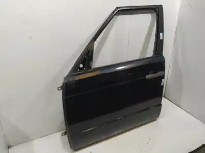 Автозапчастина б/у передні ліві двері для land rover range rover (lm) * посилання на oem iam   