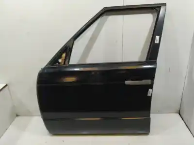 Автозапчастина б/у передні ліві двері для land rover range rover (lm) * посилання на oem iam   