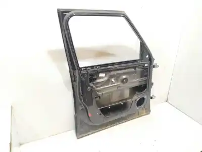 Автозапчастина б/у передні ліві двері для land rover range rover (lm) * посилання на oem iam   