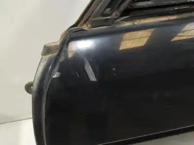 Автозапчастина б/у передні ліві двері для land rover range rover (lm) * посилання на oem iam   