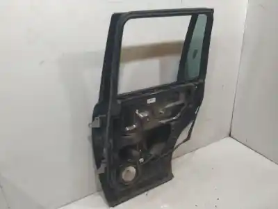 Автозапчастина б/у двері задні праві для land rover range rover (lm) * посилання на oem iam   