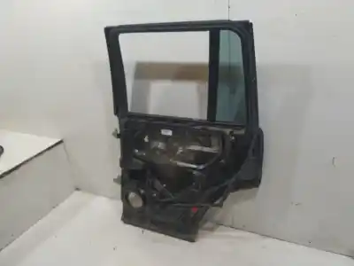 Автозапчастина б/у двері задні праві для land rover range rover (lm) * посилання на oem iam 