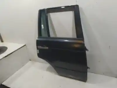 Автозапчастина б/у двері задні праві для land rover range rover (lm) * посилання на oem iam   
