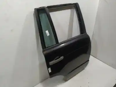 Автозапчастина б/у двері задні праві для land rover range rover (lm) * посилання на oem iam   