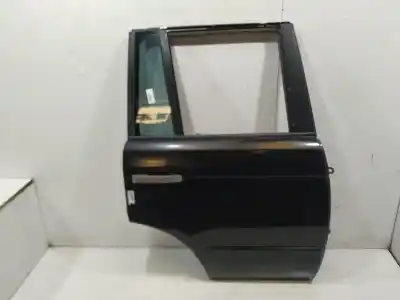 Автозапчастина б/у двері задні праві для land rover range rover (lm) * посилання на oem iam   