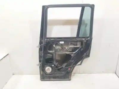 Автозапчастина б/у двері задні праві для land rover range rover (lm) * посилання на oem iam   