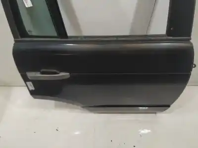 Автозапчастина б/у двері задні праві для land rover range rover (lm) * посилання на oem iam   