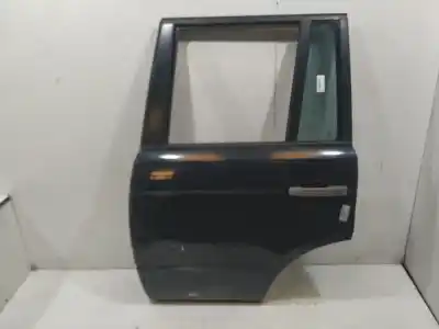 Автозапчастина б/у двері задні ліві для land rover range rover (lm) * посилання на oem iam   