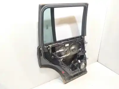 Автозапчастина б/у двері задні ліві для land rover range rover (lm) * посилання на oem iam   