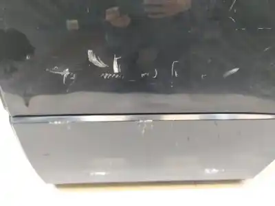 Автозапчастина б/у двері задні ліві для land rover range rover (lm) * посилання на oem iam 