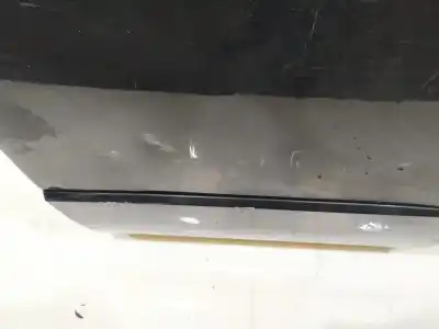 Автозапчастина б/у двері задні ліві для land rover range rover (lm) * посилання на oem iam   