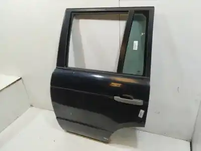 Автозапчастина б/у двері задні ліві для land rover range rover (lm) * посилання на oem iam   