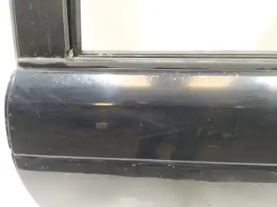 Автозапчастина б/у двері задні ліві для land rover range rover (lm) * посилання на oem iam   