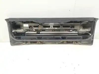 Автозапчастина б/у загальні двері для land rover range rover (lm) * посилання на oem iam   