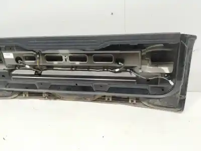 Автозапчастина б/у загальні двері для land rover range rover (lm) * посилання на oem iam   