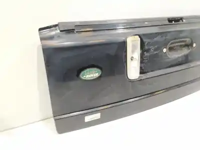 Автозапчастина б/у загальні двері для land rover range rover (lm) * посилання на oem iam   