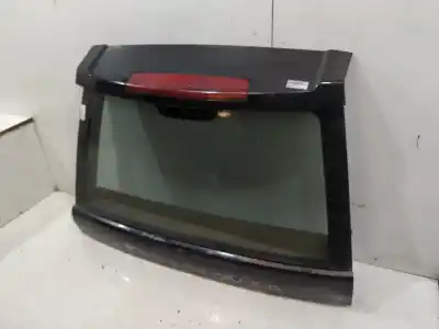 Автозапчастина б/у загальні двері для land rover range rover (lm) * посилання на oem iam   