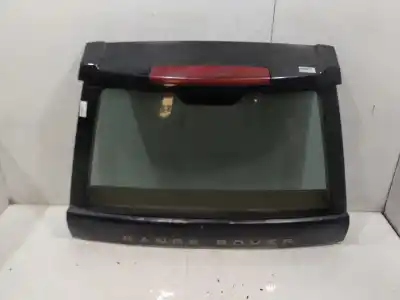 Автозапчастина б/у загальні двері для land rover range rover (lm) * посилання на oem iam   