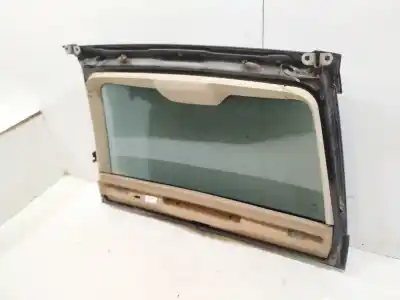 Автозапчастина б/у загальні двері для land rover range rover (lm) * посилання на oem iam 