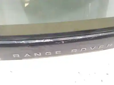 Автозапчастина б/у загальні двері для land rover range rover (lm) * посилання на oem iam   