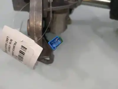 Автозапчасти б/у рычаг переключения передач за land rover range rover (lm) * ссылки oem iam ucb500130  