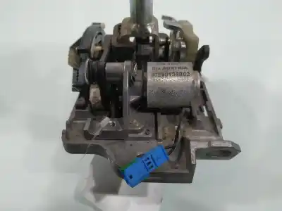 Автозапчастина б/у передач для land rover range rover (lm) * посилання на oem iam ucb500130