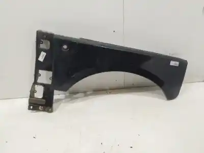 Автозапчастина б/у передне праве крило для land rover range rover (lm) * посилання на oem iam   