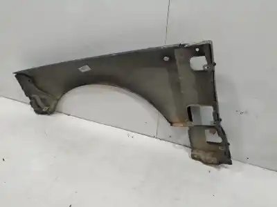Автозапчастина б/у передне праве крило для land rover range rover (lm) * посилання на oem iam   